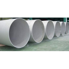 High Quality Stainless Steel Welded Pipe